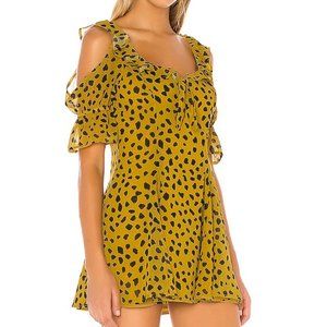 Lovers + Friends Zenon Dress M